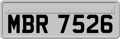 MBR7526