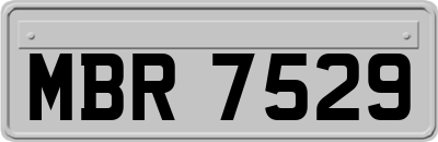 MBR7529