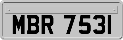 MBR7531