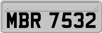 MBR7532