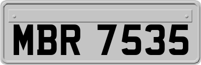 MBR7535