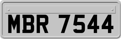 MBR7544