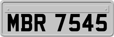 MBR7545