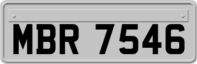MBR7546