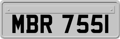 MBR7551