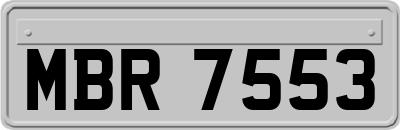 MBR7553