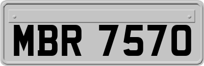 MBR7570
