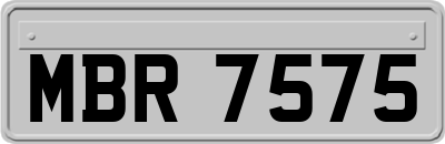 MBR7575