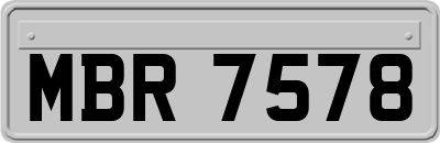 MBR7578