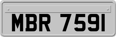 MBR7591