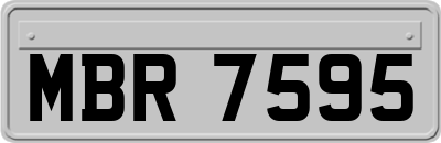 MBR7595