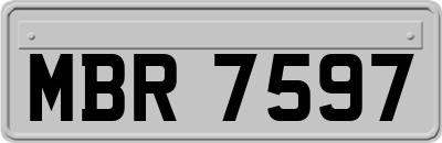 MBR7597