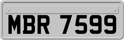 MBR7599