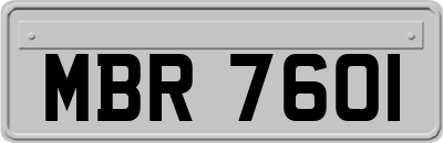 MBR7601