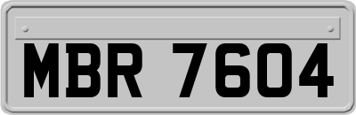 MBR7604