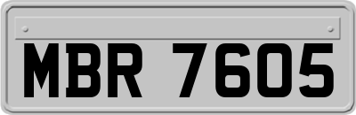 MBR7605