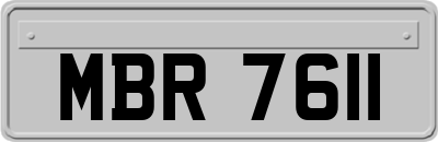 MBR7611