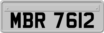 MBR7612