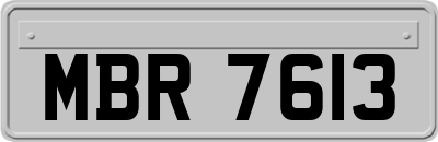 MBR7613