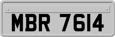MBR7614