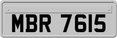 MBR7615