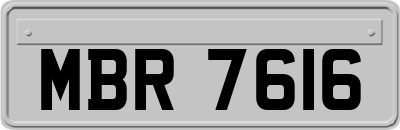 MBR7616