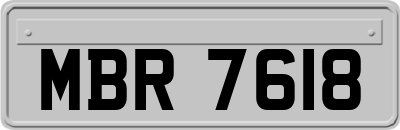 MBR7618