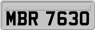 MBR7630