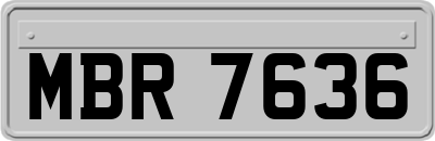 MBR7636