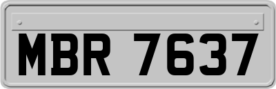 MBR7637