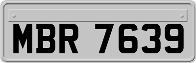 MBR7639