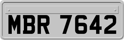 MBR7642