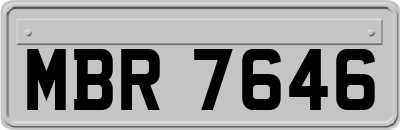 MBR7646