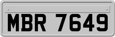 MBR7649