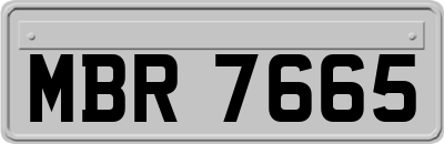 MBR7665