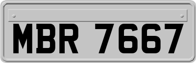 MBR7667