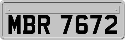 MBR7672