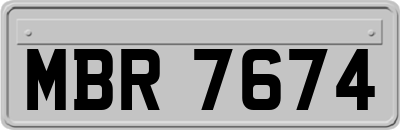 MBR7674