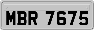 MBR7675