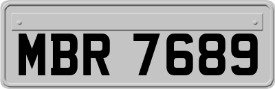 MBR7689