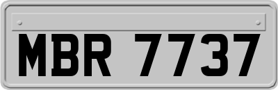 MBR7737