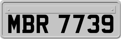 MBR7739