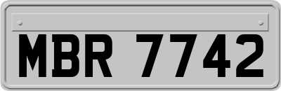 MBR7742