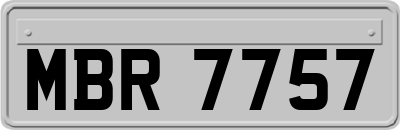MBR7757