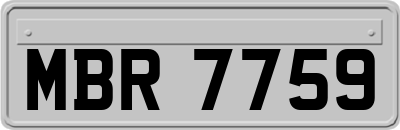 MBR7759