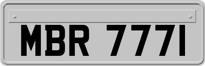 MBR7771
