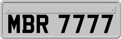 MBR7777