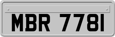 MBR7781