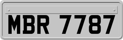 MBR7787