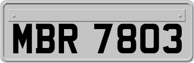 MBR7803